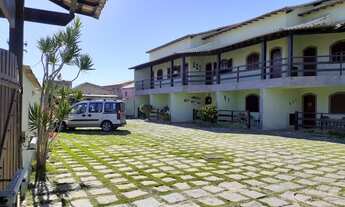 Imagem 3: R246 - Apartamento 04 quartos / 02 suítes, piscina e churrasqueira, Peró - Cabo Frio - RJ