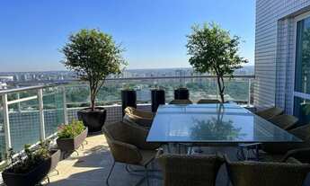 Imagem 4: Privilege - Cobertura