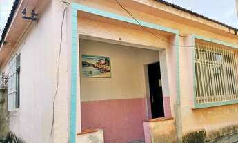 Imagem: Casa para venda possui 150 metros quadrados