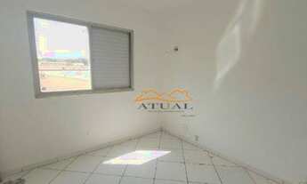 Imagem 5: Apartamento com 3 dormitórios à venda, 74 m² por R$ 220.000,00 - Vila Rezende - Piracicaba