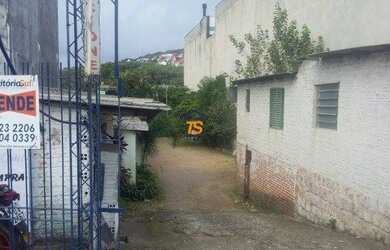 Imagem 4: Porto Alegre - Terreno Padrão - Cavalhada