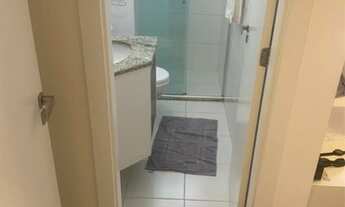 Imagem 2: Apartamento para venda com 92 metros quadrados com 3 quartos em Inácio Barbosa - Aracaju