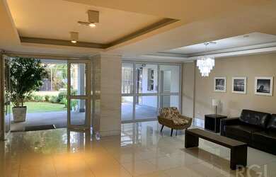 Imagem 5: Apartamento 2 dormitórios, 2 vagas no bairro Rio Branco