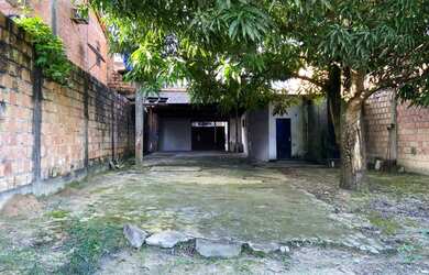 Imagem 4: Cidade Nova, Imóvel de 01 Quarto, em 01 Terreno Medindo 10x25