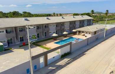 Imagem 3: Apartamento TM club