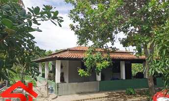 Imagem: SITIO RESIDENCIAL em SÃO JOSÉ DE RIBAMAR