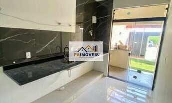 Imagem 4: Casa com 3 dormitórios no Vergani