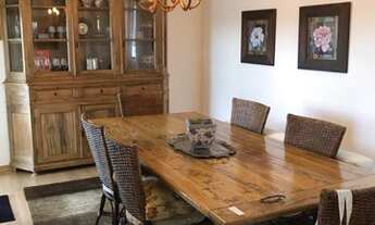 Imagem 7: Cobertura para aluguel e venda possui277m2 com 4 quartosBrooklin Paulista - São Paulo