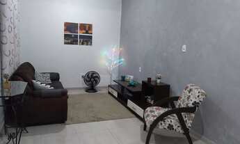 Imagem 3: Sobrado para venda possui 260 metros quadrados com 3 quartos