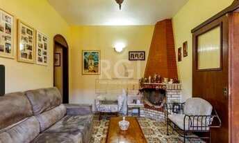 Imagem 2: Porto Alegre - Casa Padrão - Santa Tereza