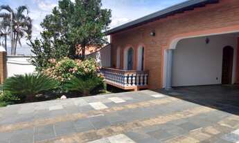 Imagem 3: Casa - Jardim do Lago - Campinas