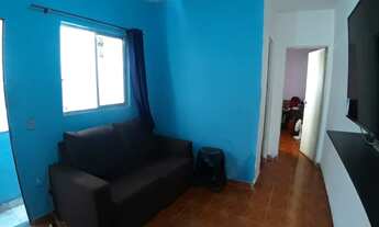 Imagem 3: Belo Horizonte - Apartamento Padrão - Piratininga (Venda Nova