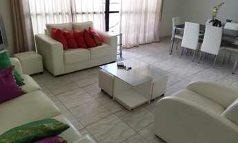 Imagem: Cobertura duplex para venda tem 308 metros