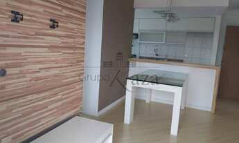 Imagem 2: Apartamento - Vila Ema - Residencial Privilege - 2 Dormitórios - 65m²