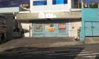 Imagem 2: Prédio para alugar, 486 m² por R$ 20.000,00/mês - Vila Mangalot - São Paulo/SP