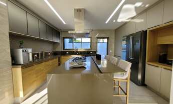 Imagem 7: CASA ALTO PADRÃO COM 630m2 EM RIVIERA DE SÃO LOURENÇO