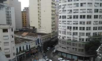 Imagem 2: Sala-À VENDA-Centro-Rio de Janeiro-RJ