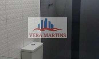 Imagem 5: Apartamento para Venda em Santos, Estuário, 1 dormitório, 1 banheiro, 1 vaga