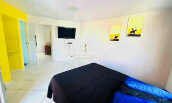 Imagem 3: Sobrado RESIDENCIAL em GUARATUBA - PR, Centro