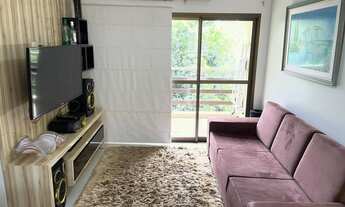 Imagem 3: Caldas Novas - Apartamento Padrão - Caminho do Lago