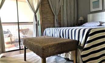 Imagem 7: Apartamento para venda tem 122 metros quadrados com 3 quartos