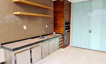 Imagem 5: Casa em Condomínio Figueira I