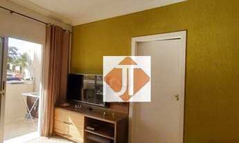 Imagem 5: Apartamento com 2 dormitórios à venda, 75 m² por R$ 399.000,00 - Santa Claudina - Vinhedo