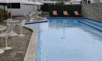 Imagem 2: Apartamento para venda possui 66.95 metros quadrados com 3 quartos em Bancários - João Pes