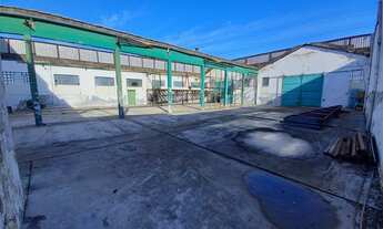 Imagem 5: Porto Alegre - Conjunto Comercial/Sala - Floresta