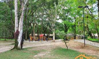 Imagem 3: LINDO LOTE NO CONDOMINIO RESERVA IBIRAPITANGA ! CONFIRA