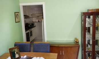 Imagem 2: Apartamento para venda tem 70 metros quadrados com 2 quartos em Serrano - Belo Horizonte