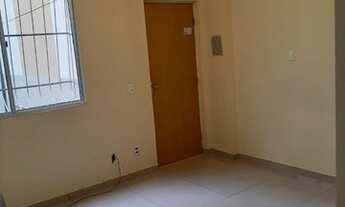 Imagem 2: Santa Luzia - Apartamento Padrão - São Benedito