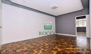 Imagem 4: Apartamento com 3 dormitórios à venda, 104 m² por R$ 300.000,00 - Centro - Curitiba/PR