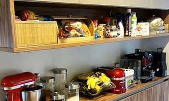 Imagem 7: Apartamento a venda na Rua Fabia - Vila Romana