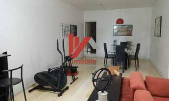 Imagem 3: Apartamento para venda possui 195 metros quadrados com 4 quartos em Tijuca - Rio de Janeir