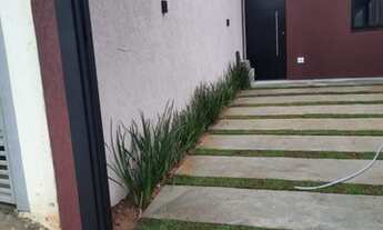 Imagem 3: Casa térrea em Vila São Paulo Mogi Das Cruzes