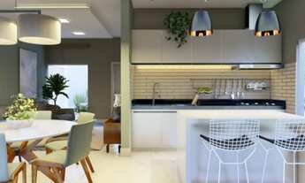 Imagem 4: Lindas Casas Térreas na planta Lado Praia