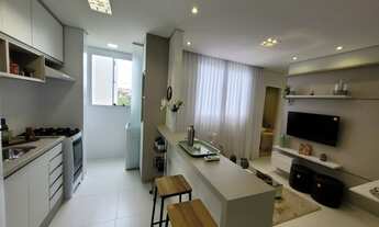 Imagem 7: Apartamento a venda em Sumaré próximo a Paulínia com 2 quartos