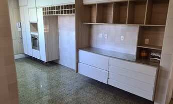 Imagem 6: Apartamento para locação ou venda, Vila Nova Conceição, 248m², 4 suítes, 3 vagas!