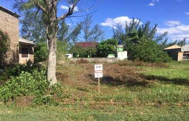 Imagem 2: Terreno à venda, 300 m² por R$ 83.000 - Lagoa Cortada - Balneário Gaivota/SC