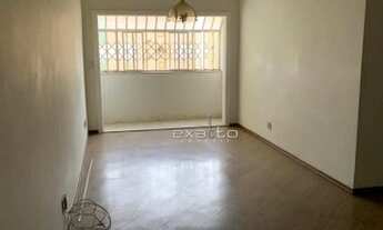 Imagem 2: Apartamento à venda, 105 m² por R$ 600.000,00 - Vila Itapura - Campinas/SP