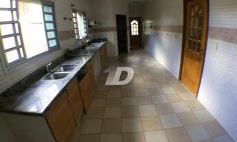 Imagem 3: Casa - Parque Taquaral - Campinas