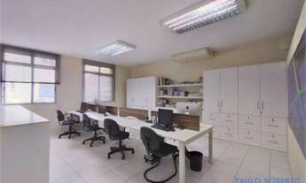 Imagem 2: CONJ. COMERCIAL - CONSOLAÇÃO - SP