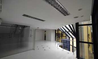 Imagem 6: Prédio/Edifício inteiro para aluguel no Centro Comwercial em Alphaville com 257 metros qua