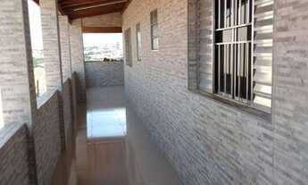 Imagem: SOBRADO À VENDA JARDIM CAMPO BELO