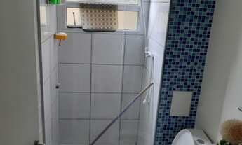 Imagem 6: APARTAMENTO RESIDENCIAL em SUMARÉ - SP, VILA CARLOTA