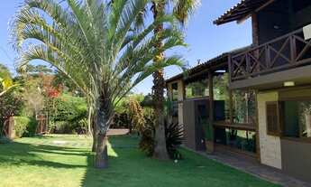 Imagem: Lindíssima casa 430m² no condomínio Fechado