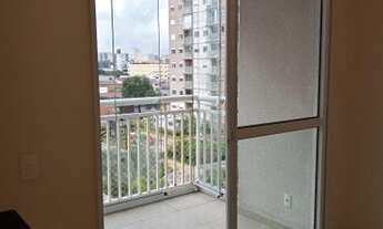 Imagem 2: APARTAMENTO - VILA ROMANA - SP