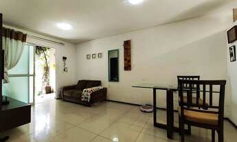 Imagem 7: Casa de condomínio para venda tem 92 metros quadrados com 3 quartos em Passaré - Fortaleza