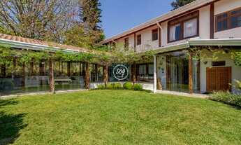 Imagem 5: Casa de condomínio sobrado para venda possui 1120 metros quadrados com 4 quartos